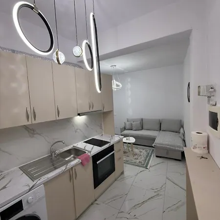 Center Apartman Vlora
