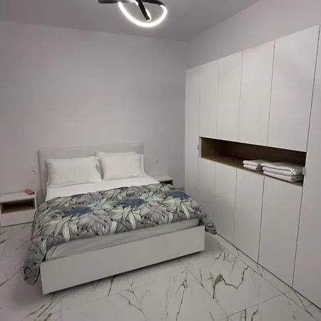 Center Apartman