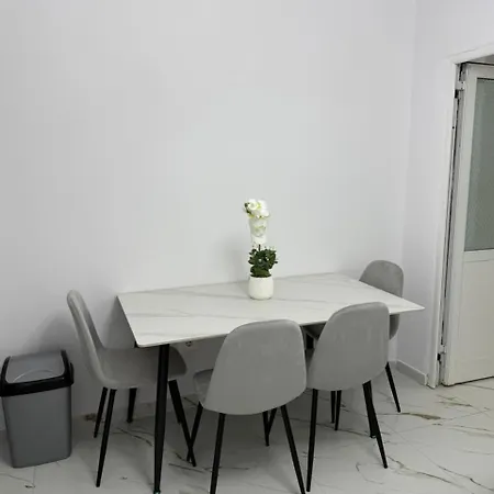 Apartman Center